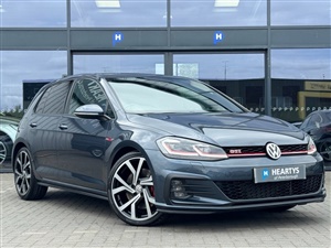 Large image for the Used Volkswagen GOLF