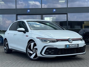 Large image for the Used Volkswagen GOLF
