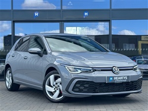 Large image for the Used Volkswagen GOLF