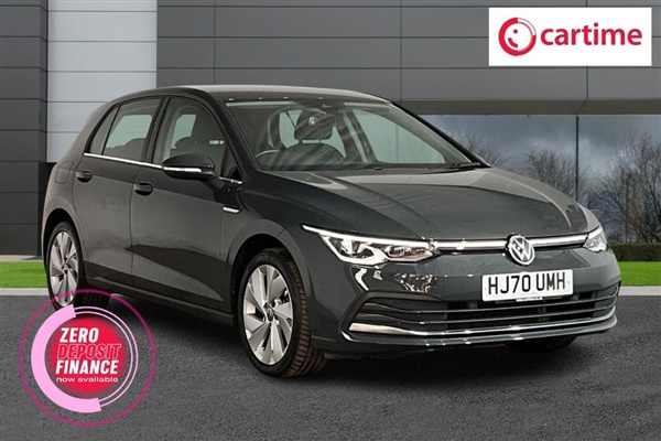 Large image for the Used Volkswagen GOLF