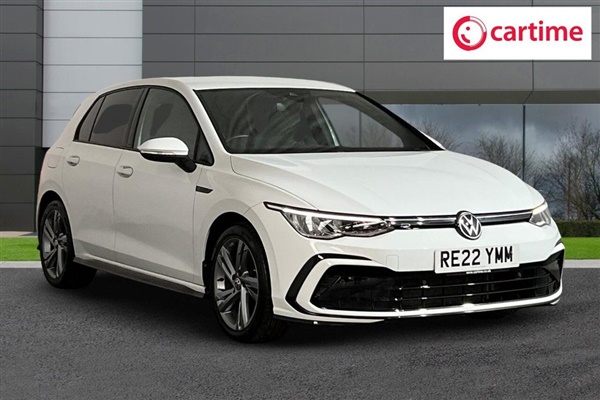 Large image for the Used Volkswagen GOLF
