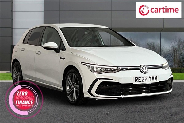 Large image for the Used Volkswagen GOLF