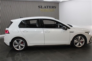 Large image for the Used Volkswagen GOLF