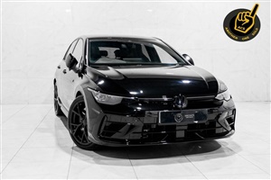 Large image for the Used Volkswagen GOLF