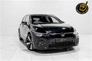 Large image for the Used Volkswagen GOLF