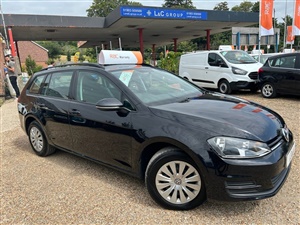 Large image for the Used Volkswagen GOLF