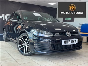 Large image for the Used Volkswagen GOLF