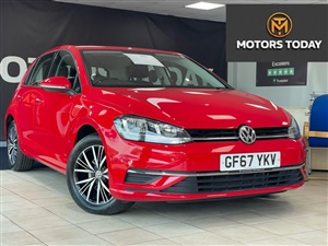 Large image for the Used Volkswagen GOLF