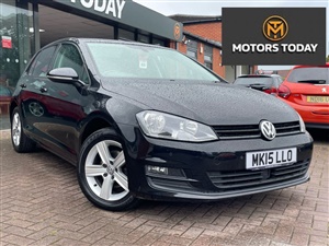 Large image for the Used Volkswagen GOLF