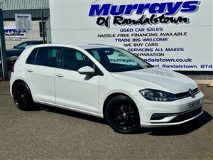 Large image for the Used Volkswagen GOLF