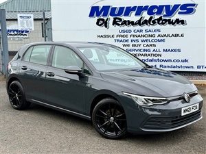 Large image for the Used Volkswagen GOLF