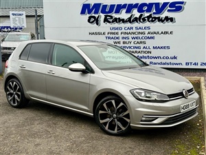 Large image for the Used Volkswagen GOLF