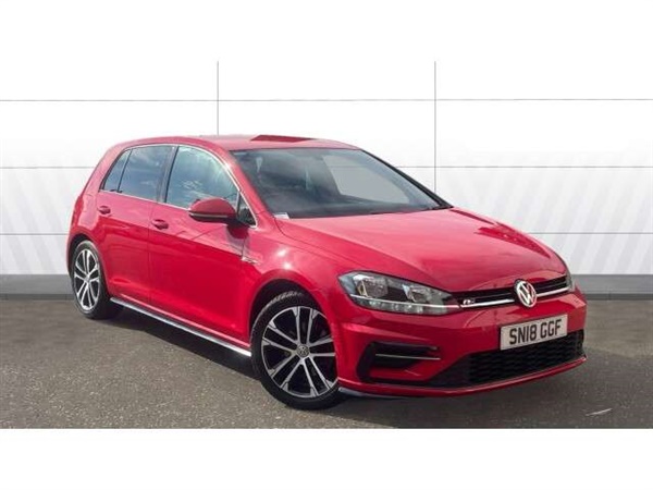 Large image for the Used Volkswagen Golf
