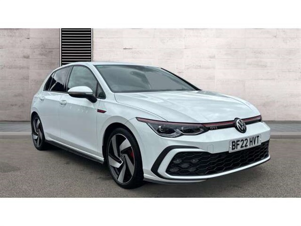 Large image for the Used Volkswagen Golf GTI