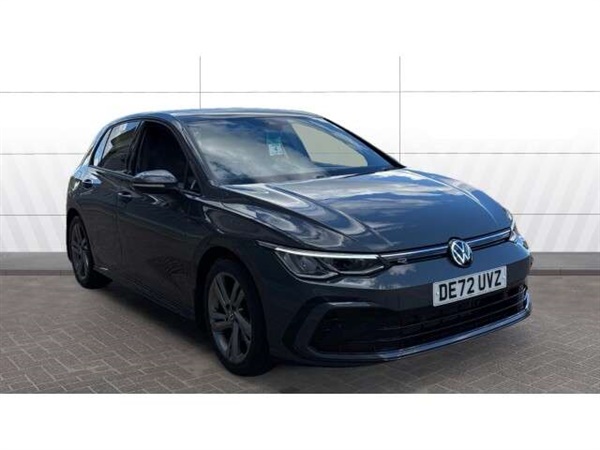 Large image for the Used Volkswagen Golf