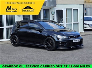 Large image for the Used Volkswagen GOLF