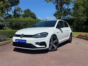 Large image for the Used Volkswagen GOLF