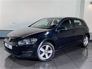 Large image for the Used Volkswagen GOLF