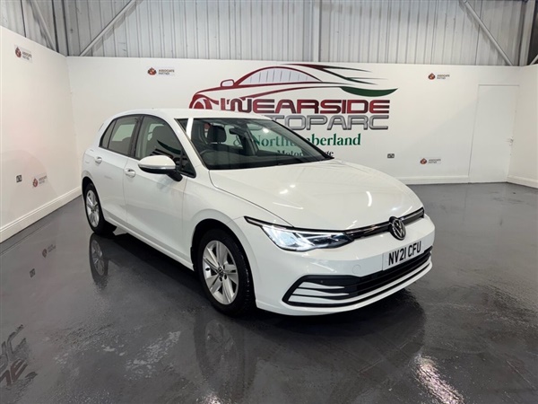 Large image for the Used Volkswagen GOLF