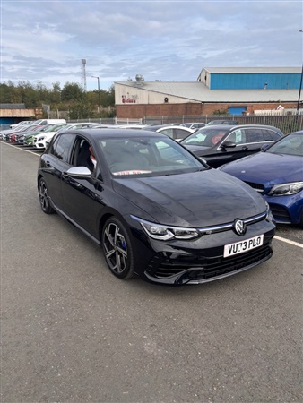 Large image for the Used Volkswagen GOLF