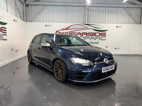 Large image for the Used Volkswagen GOLF