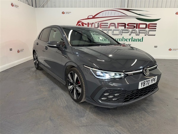Large image for the Used Volkswagen GOLF