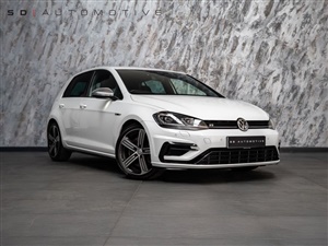 Large image for the Used Volkswagen GOLF