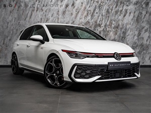 Large image for the Used Volkswagen GOLF