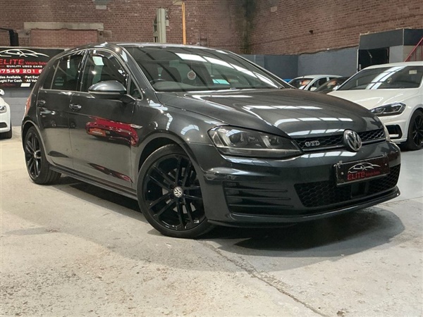 Large image for the Used Volkswagen GOLF
