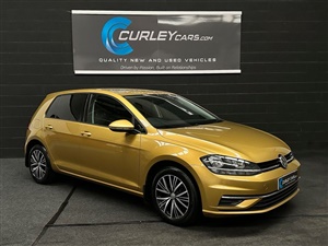 Large image for the Used Volkswagen GOLF
