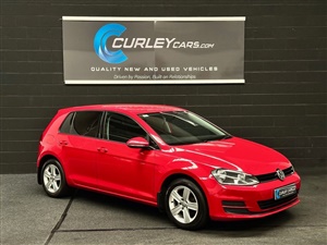 Large image for the Used Volkswagen GOLF