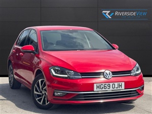Large image for the Used Volkswagen GOLF