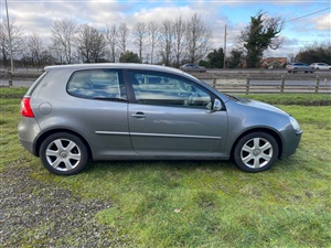 Large image for the Used Volkswagen Golf