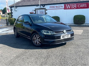 Large image for the Used Volkswagen GOLF