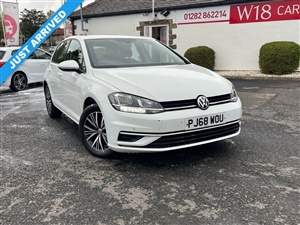 Large image for the Used Volkswagen GOLF