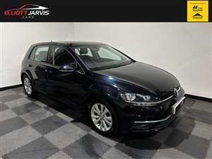 Large image for the Used Volkswagen GOLF