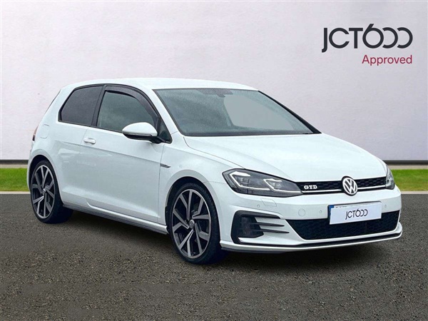 Large image for the Used Volkswagen Golf