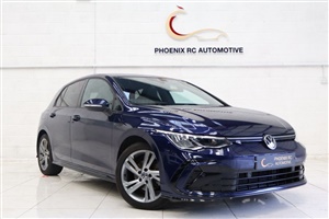 Large image for the Used Volkswagen GOLF