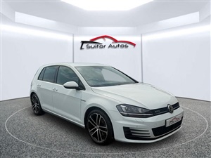 Large image for the Used Volkswagen GOLF