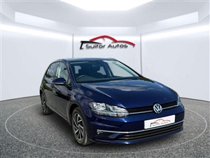 Large image for the Used Volkswagen GOLF