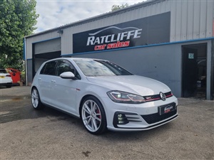 Large image for the Used Volkswagen GOLF