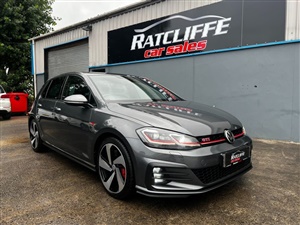 Large image for the Used Volkswagen GOLF