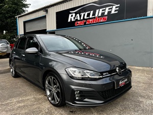 Large image for the Used Volkswagen GOLF