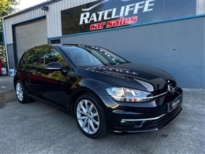 Large image for the Used Volkswagen GOLF