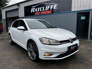 Large image for the Used Volkswagen GOLF