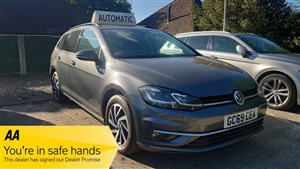 Large image for the Used Volkswagen Golf