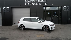 Large image for the Used Volkswagen GOLF