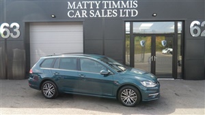Large image for the Used Volkswagen GOLF
