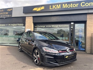 Large image for the Used Volkswagen GOLF
