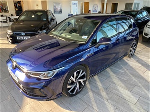 Large image for the Used Volkswagen Golf